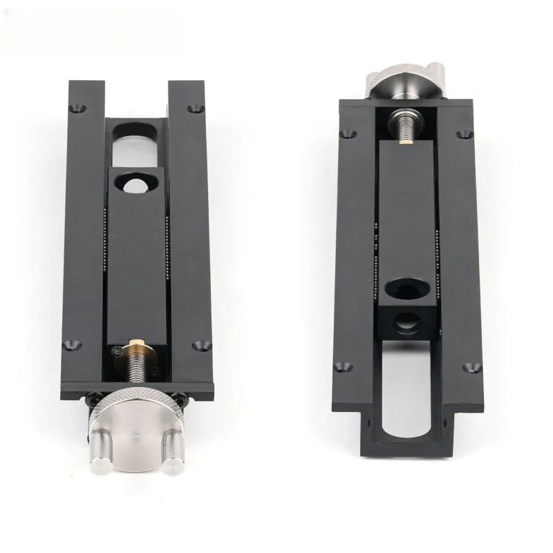 Woodworking Table - Carpenter's Table Clamp Heavy-duty Carpenter's Table