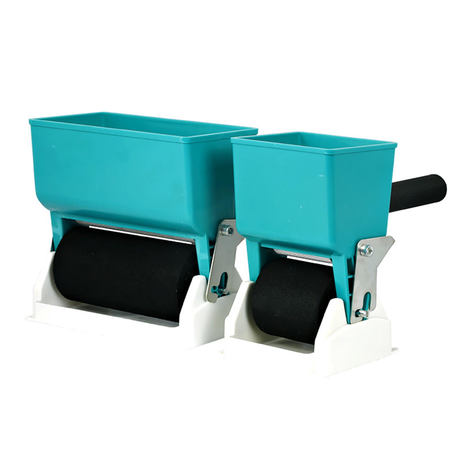 Woodworking Glue Roller - Glue Applicate Roller Manual Glue Spreader