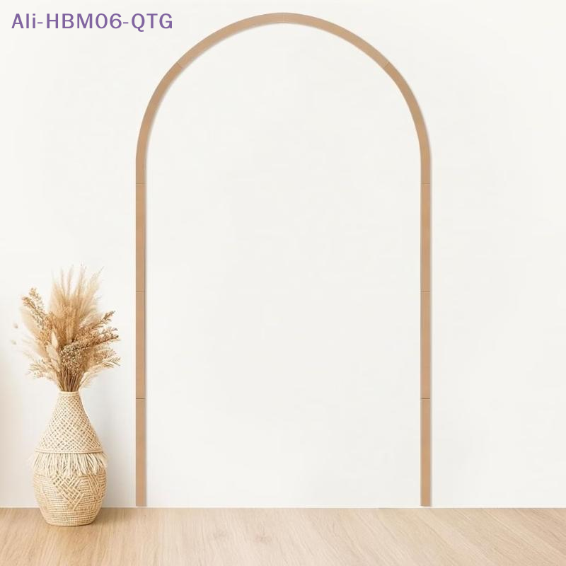 Woodworking Diy Projects - [New] Wood Wall Arch Decor DIY
