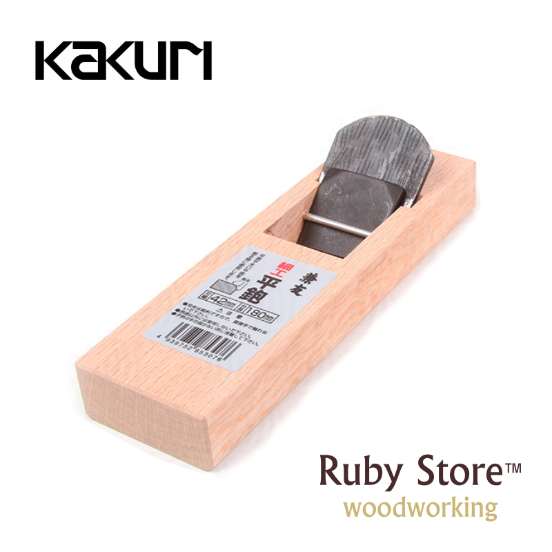 Woodworking Japan - Phong Cách Nhật Bản Mini Chặn