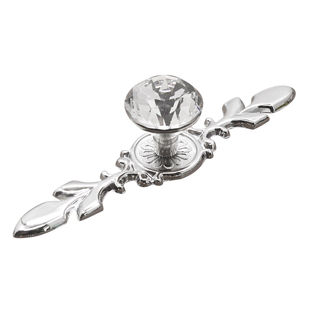 Woodworking Inspiration - 2Pcs Zinc Alloy Cabinet Pull Handles