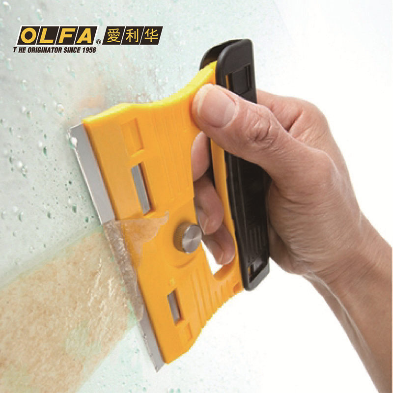 Woodworking Japan - OLFA GSR-1 Hàng Nhập Khẩu Nhật
