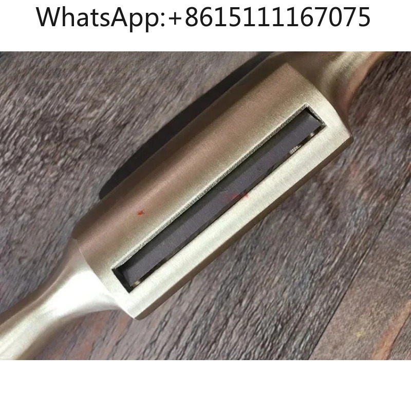 Spoke Shave Round - Brand New Qiangsheng Luban Bronze Spokeshave