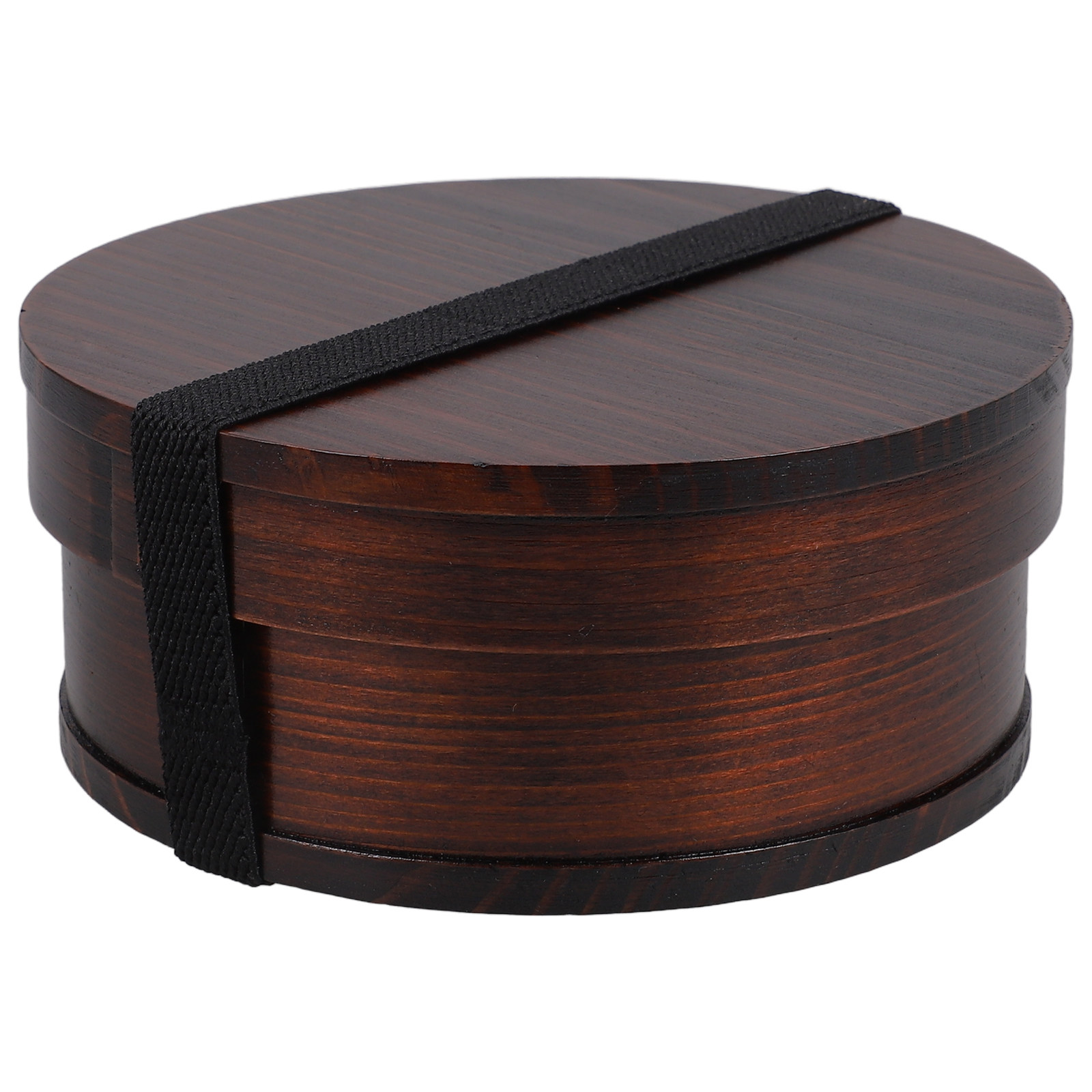 Woodworking Inspiration - Japanese Inspired Vintage Wood Bento Lunch