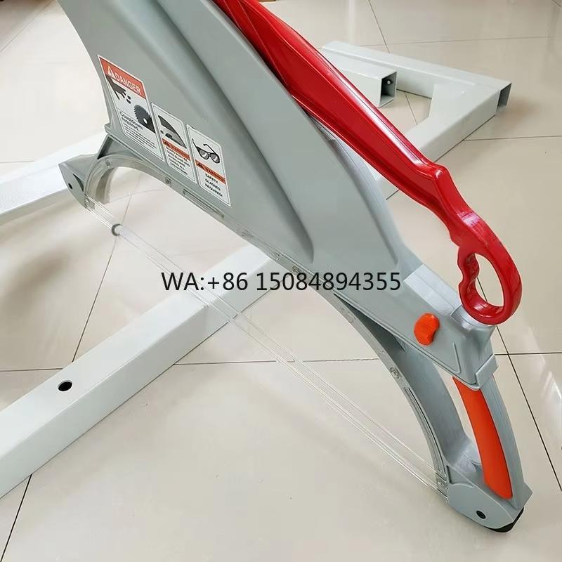 Precision Panel Saw Dust Cover - đánh giá và giá Woodworking Table