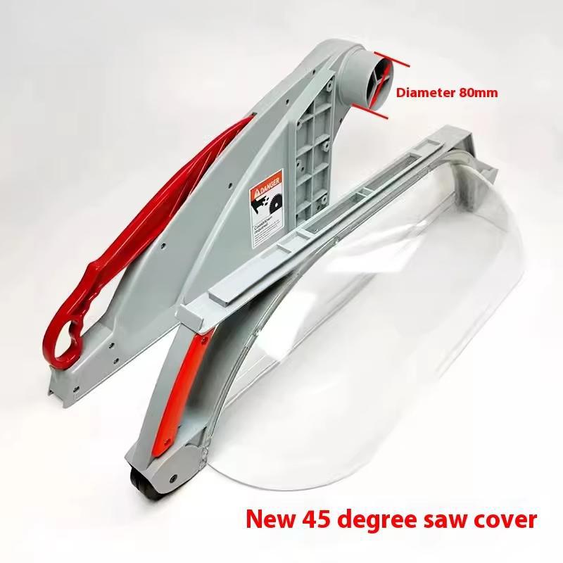 Precision Panel Saw Dust Cover - đánh giá và giá Woodworking Table