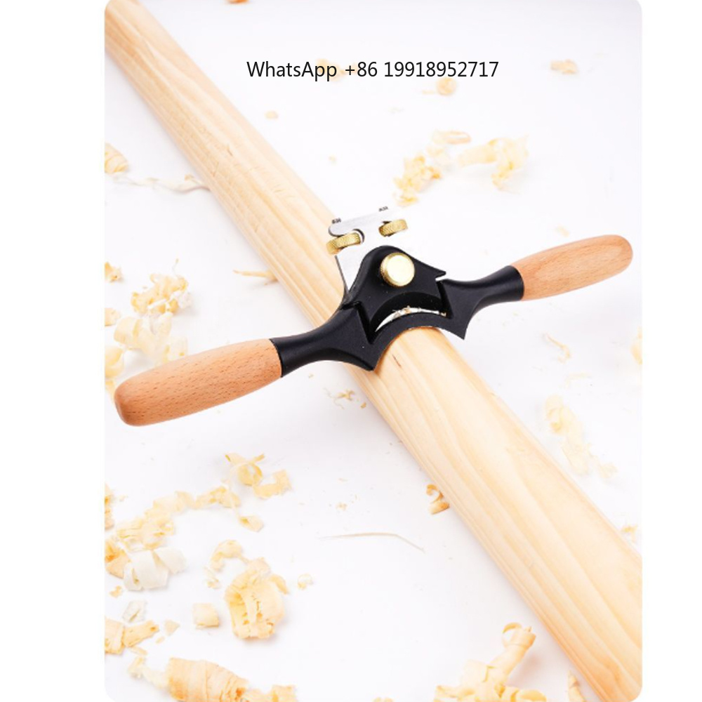 Half-Round Plane Outer Round S - đánh giá và giá Spoke Shave Round
