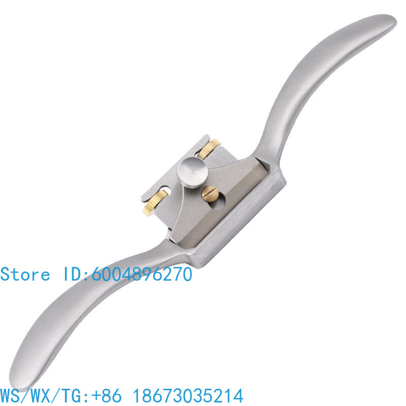 Stainless Steel Spokeshave Fla - đánh giá và giá Spoke Shave Round