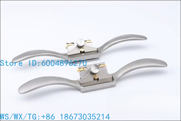 Stainless Steel Spokeshave Fla - đánh giá và giá Spoke Shave Round