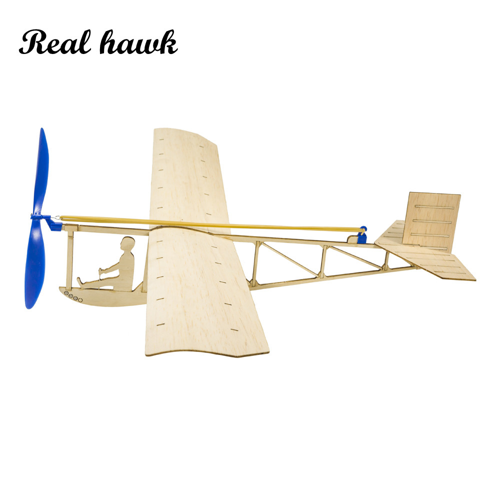 STEM Rubber Band Powered Airpl - đánh giá và giá Woodworking Diy Projects