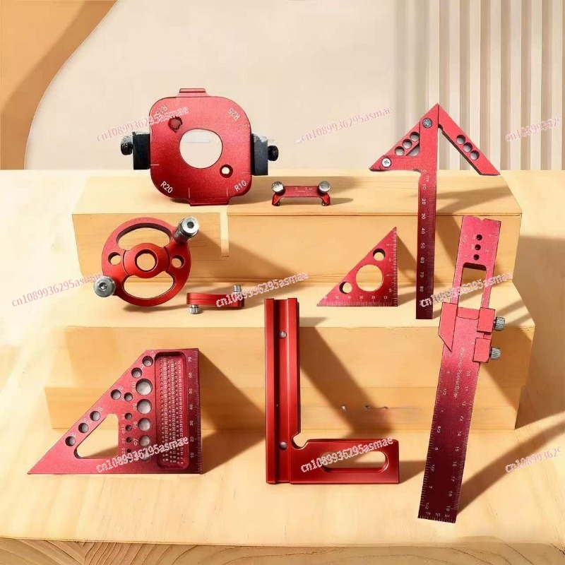 Woodworking Measuring Tool Kit - đánh giá và giá Woodworking Free Plans
