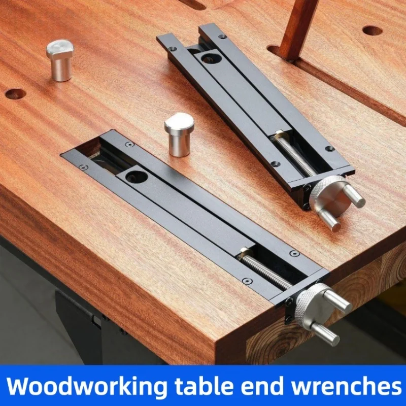 Carpenter's Table Clamp Heavy- - đánh giá và giá Woodworking Table