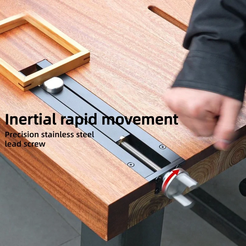 Carpenter's Table Clamp Heavy- - đánh giá và giá Woodworking Table