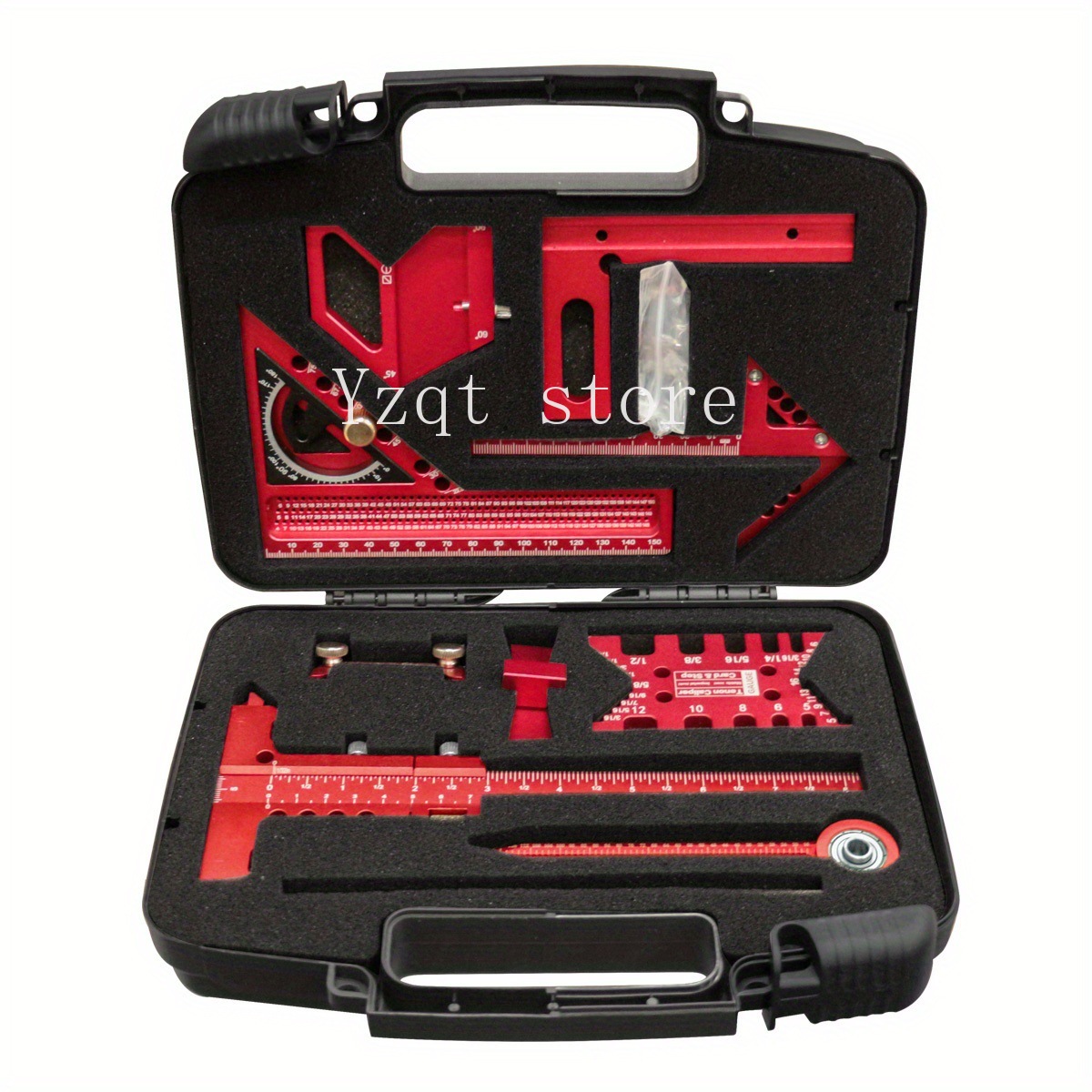 Woodworking Measuring Tool Kit - đánh giá và giá Woodworking Free Plans