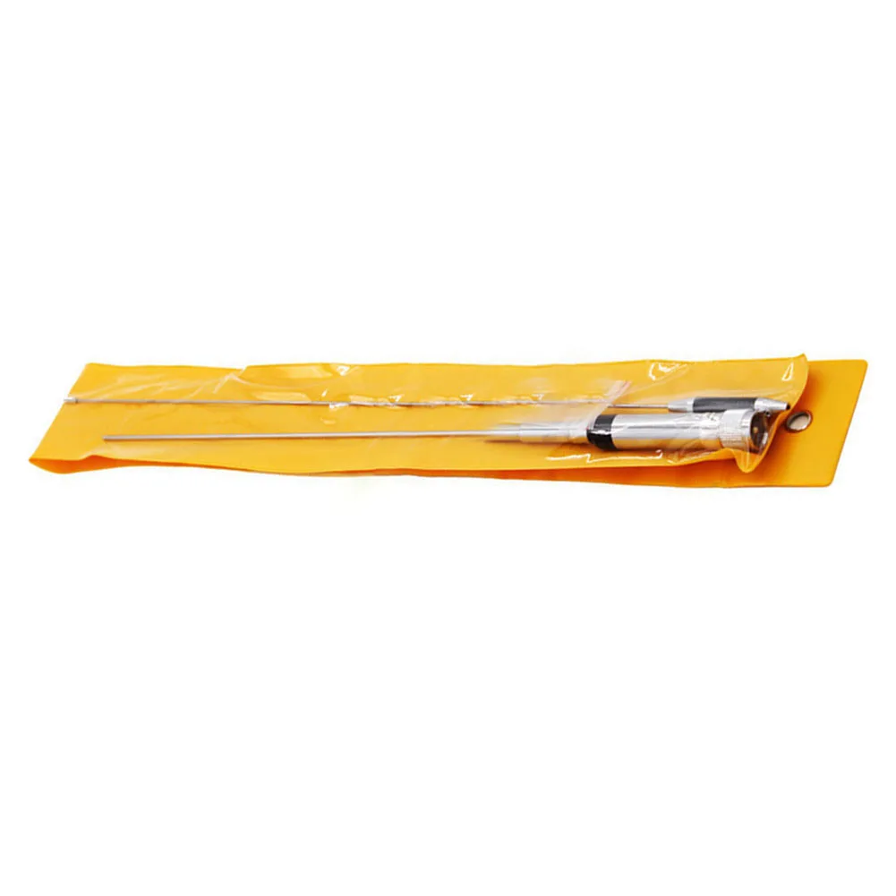 NL-770R VHF/UHF 144 430MHz Dua - đánh giá và giá Woodworking Nl