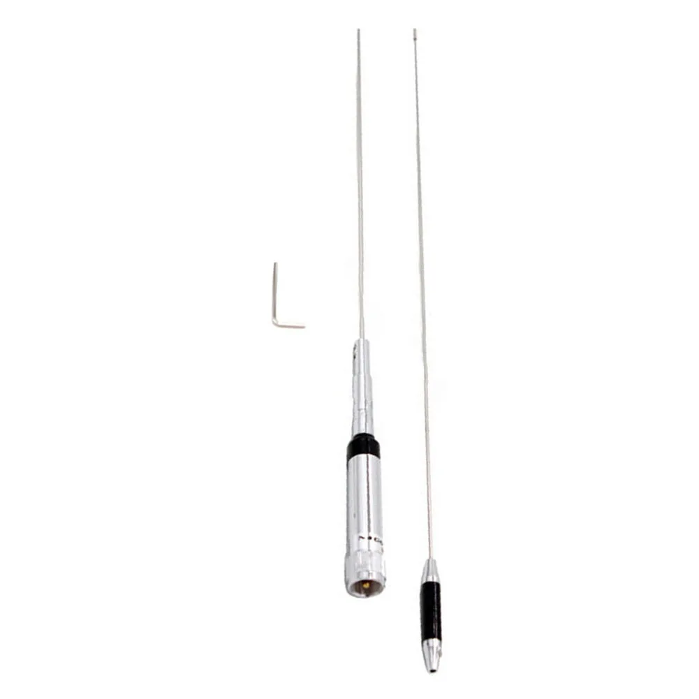 NL-770R VHF/UHF 144 430MHz Dua - đánh giá và giá Woodworking Nl