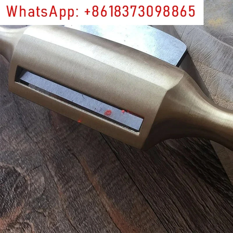 Qiangsheng Luban Round Sole Sp - đánh giá và giá Spoke Shave Round