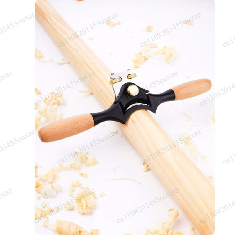 Half‑Round Spokeshave Plane Be - đánh giá và giá Spoke Shave Round