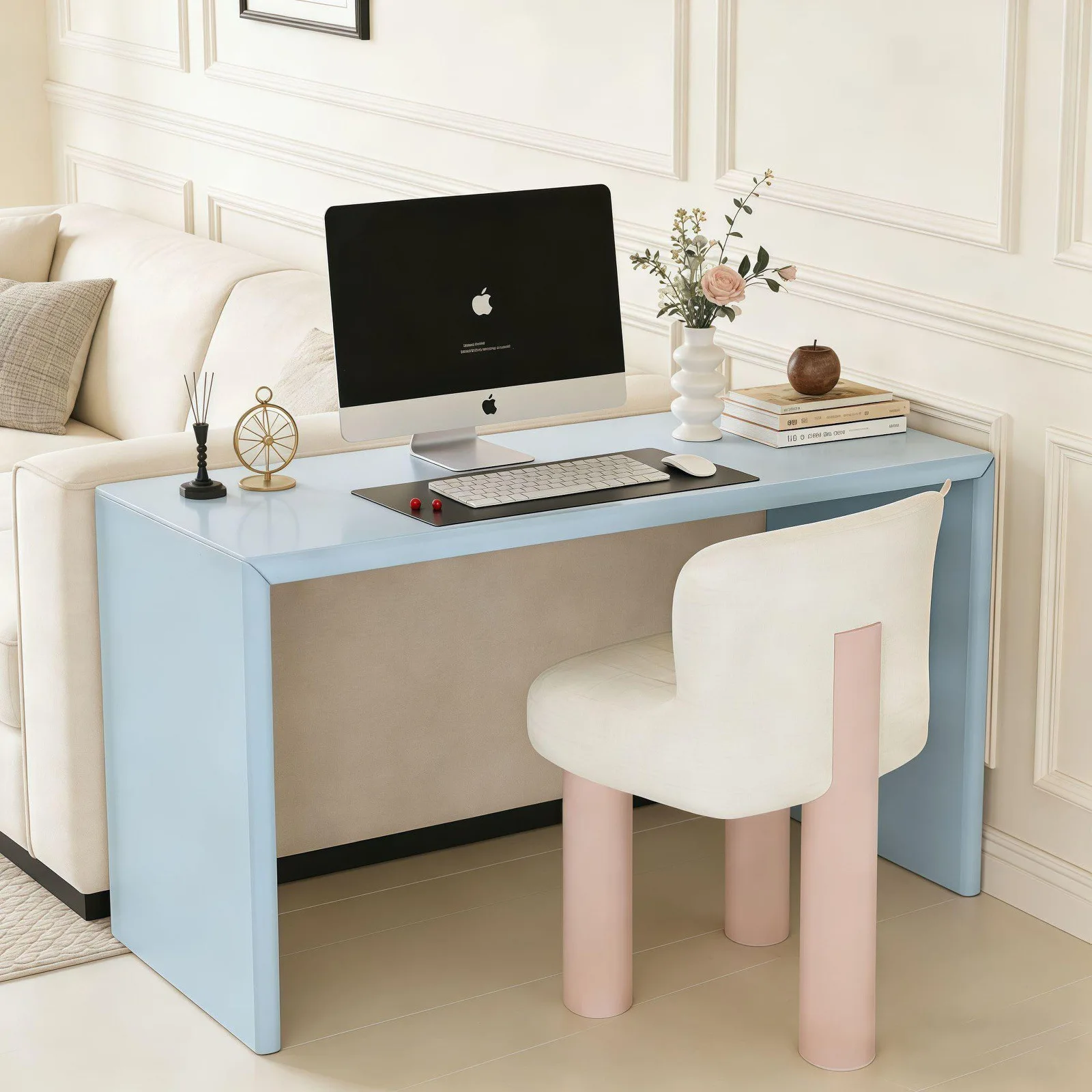 TQH7.2 Solid wood minimalist d - đánh giá và giá Woodworking Table