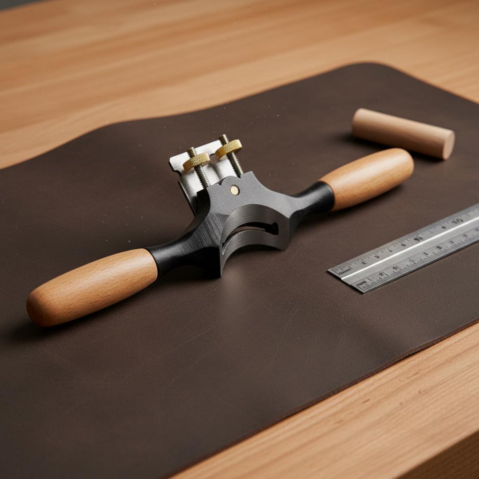Concave Spokeshave Sharp Blade - đánh giá và giá Spoke Shave Round