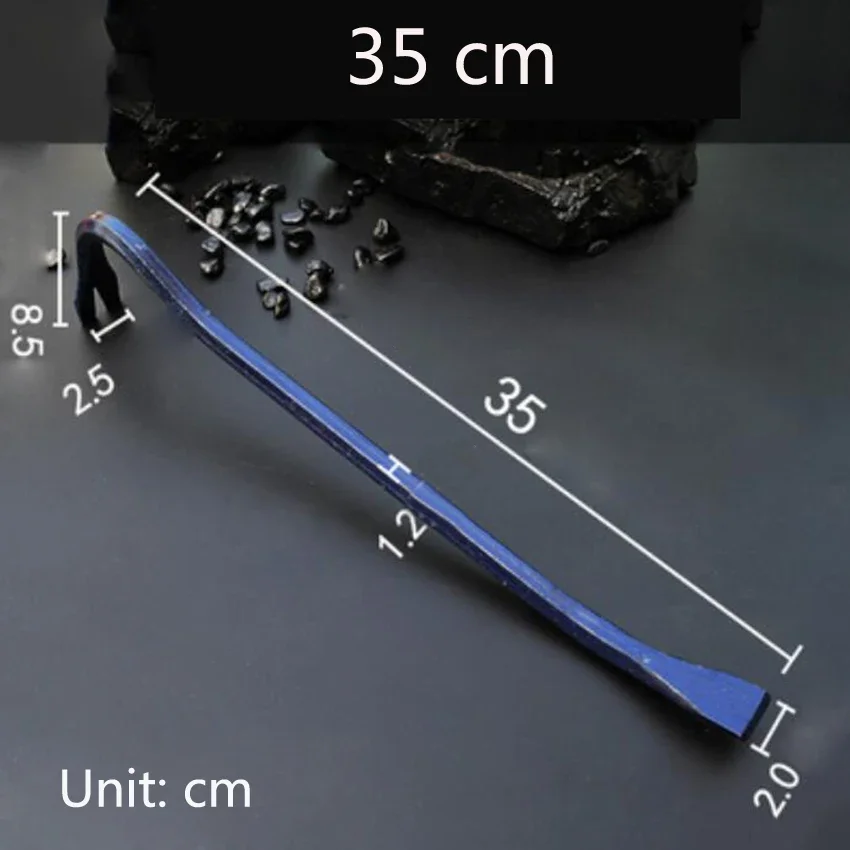 Crowbar Crowbar nail lifter sk - đánh giá và giá Woodworking Class