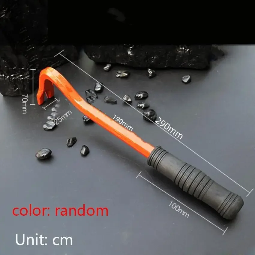 Crowbar Crowbar nail lifter sk - đánh giá và giá Woodworking Class