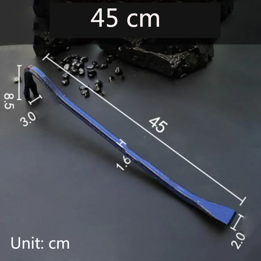Crowbar Crowbar nail lifter sk - đánh giá và giá Woodworking Class