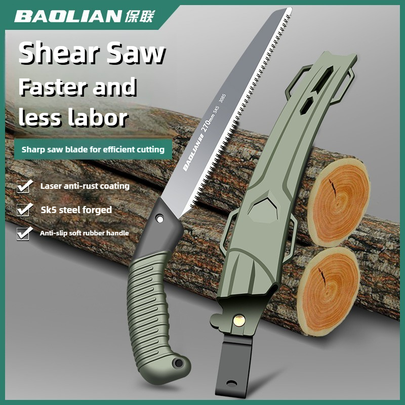 BAOLIAN Hand Saw , Japanese St - đánh giá và giá Woodworking Japan
