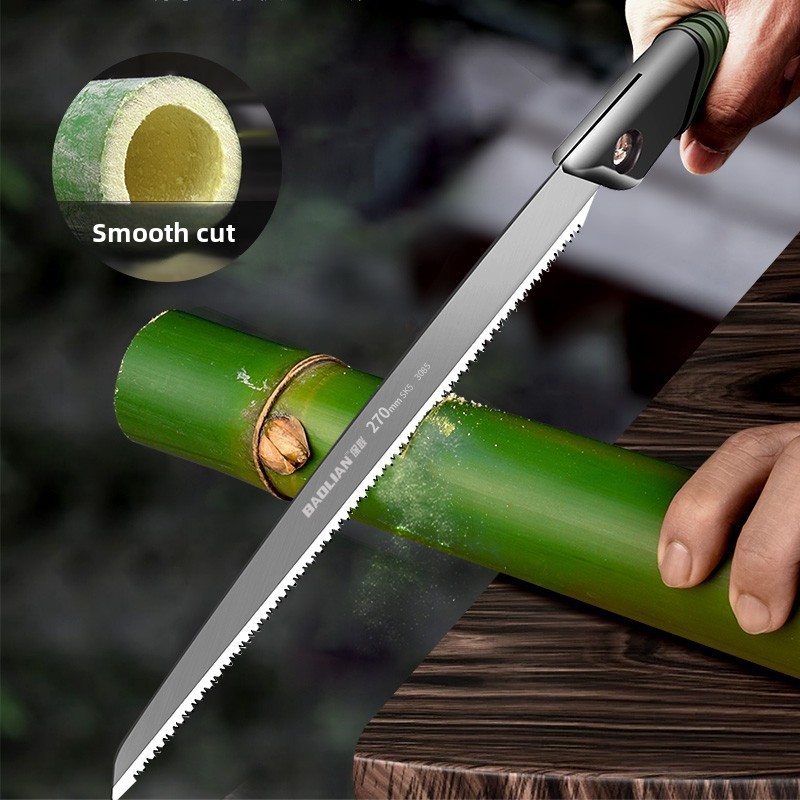 BAOLIAN Hand Saw , Japanese St - đánh giá và giá Woodworking Japan