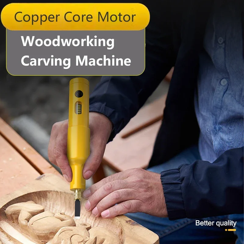 20PCS Blade Electric Engraving - đánh giá và giá Woodworking Class