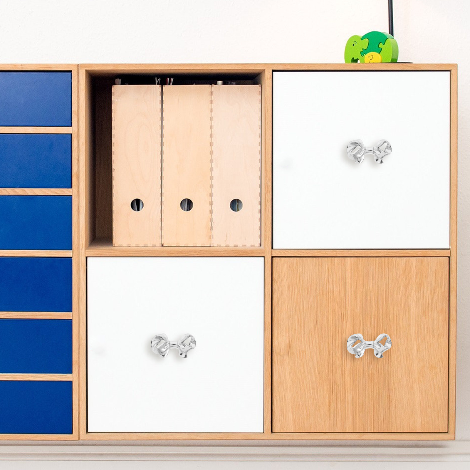 Brass Bow Dresser Handles Vint - đánh giá và giá Woodworking Inspiration