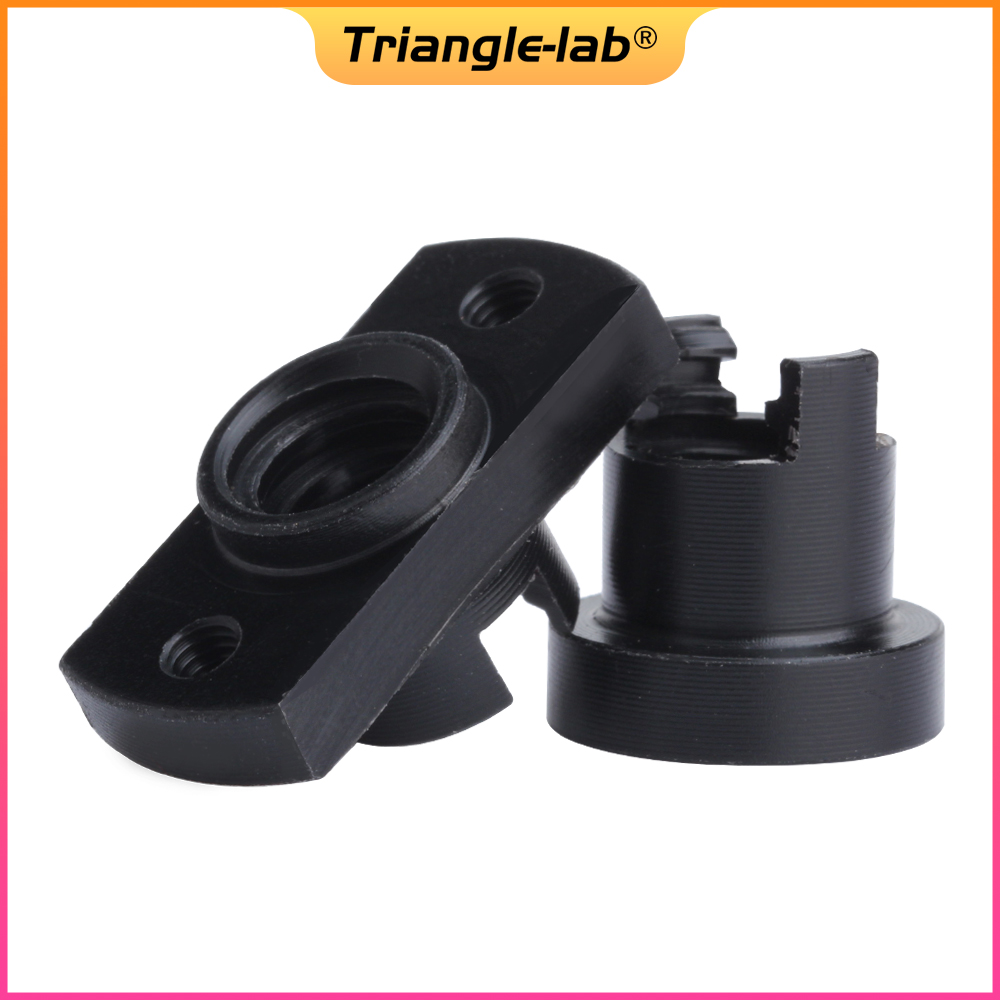 Trianglelab Tr8 T8 Lead Screw  - đánh giá và giá Creality Printer K1