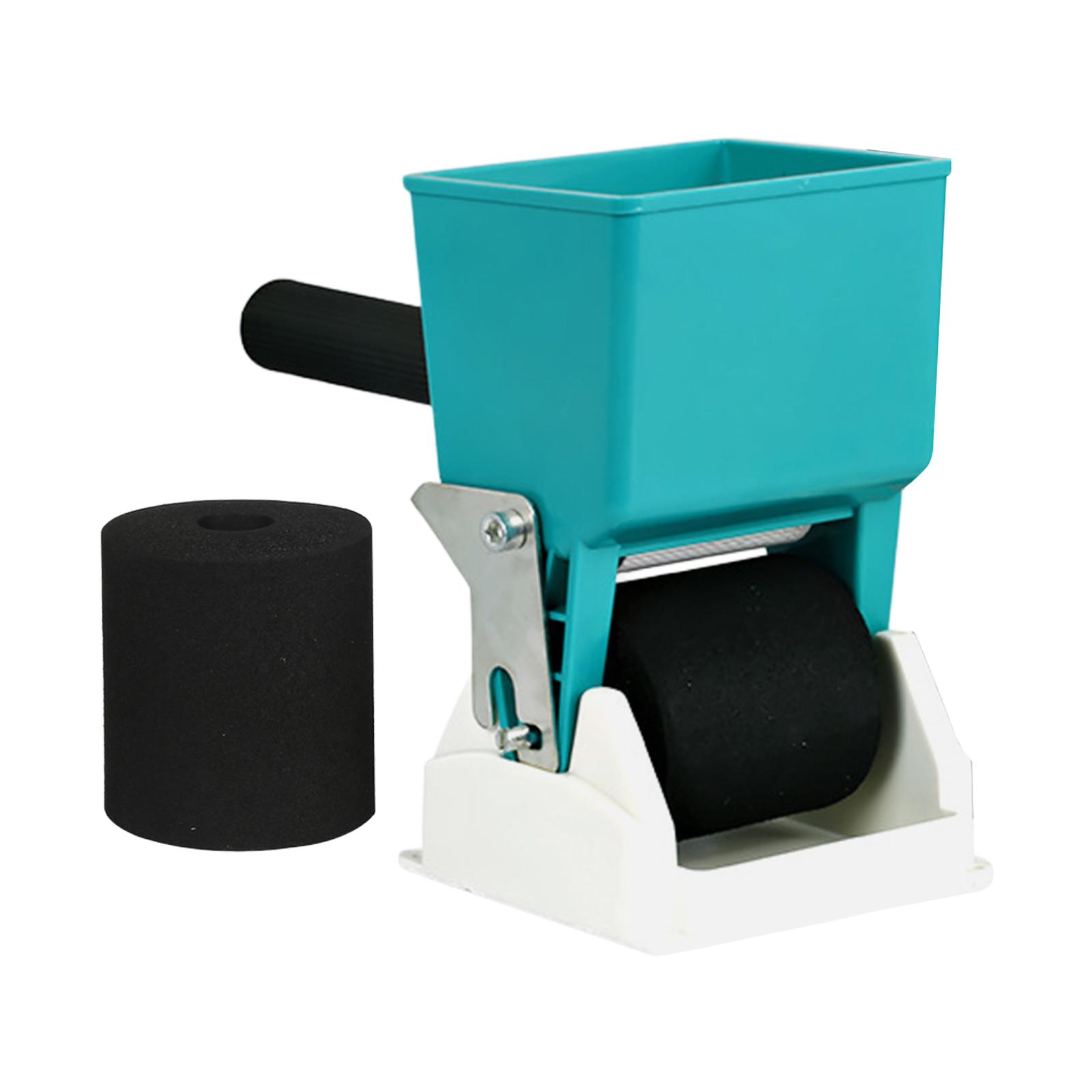 Glue Applicate Roller Manual G - đánh giá và giá Woodworking Glue Roller