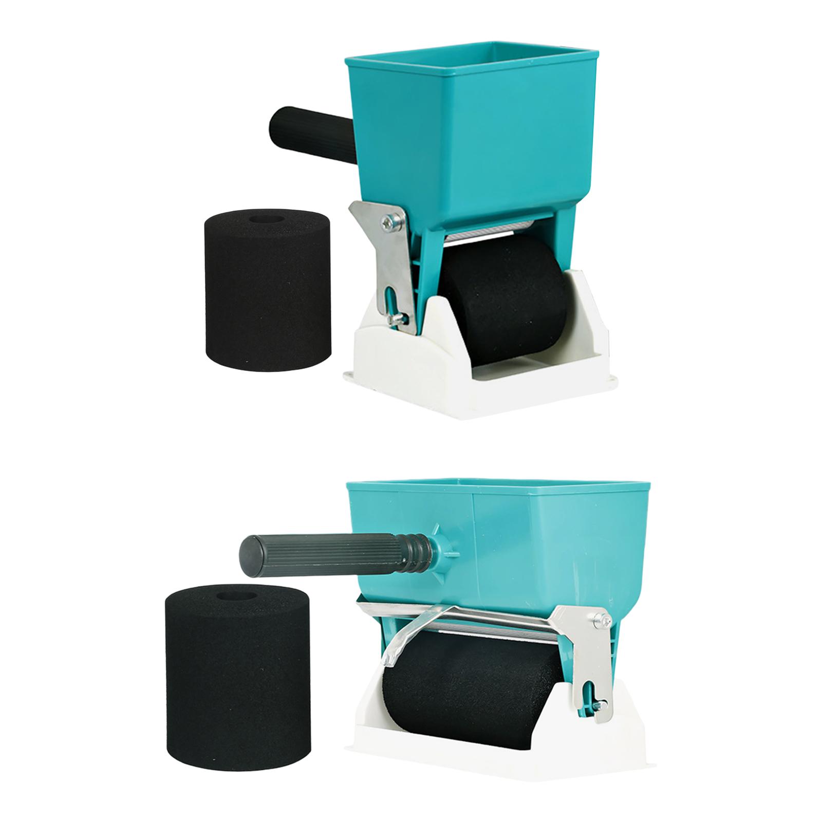Glue Applicate Roller Manual G - đánh giá và giá Woodworking Glue Roller