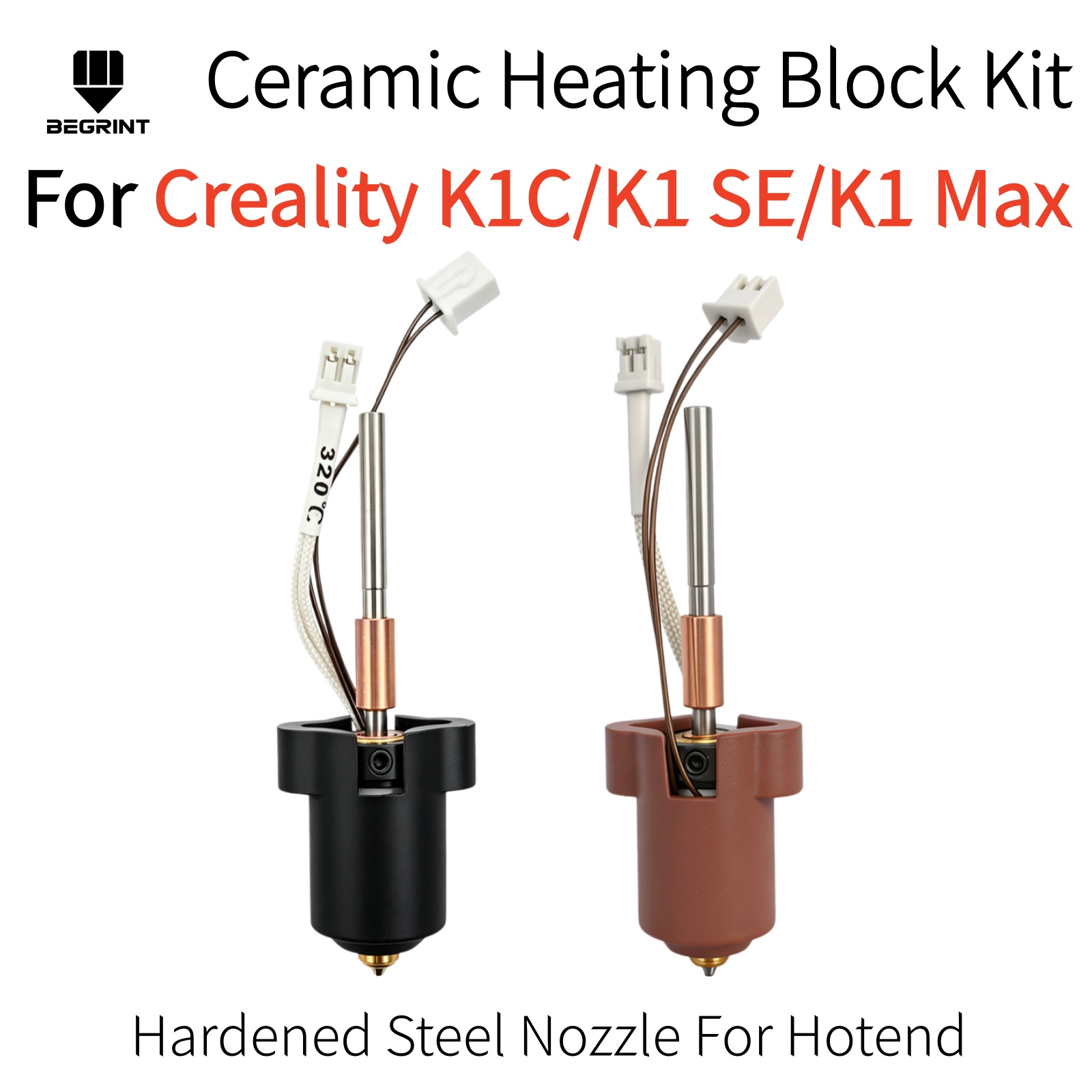 For Creality K1C K1 MAX K1 SE  - đánh giá và giá Creality Printer K1