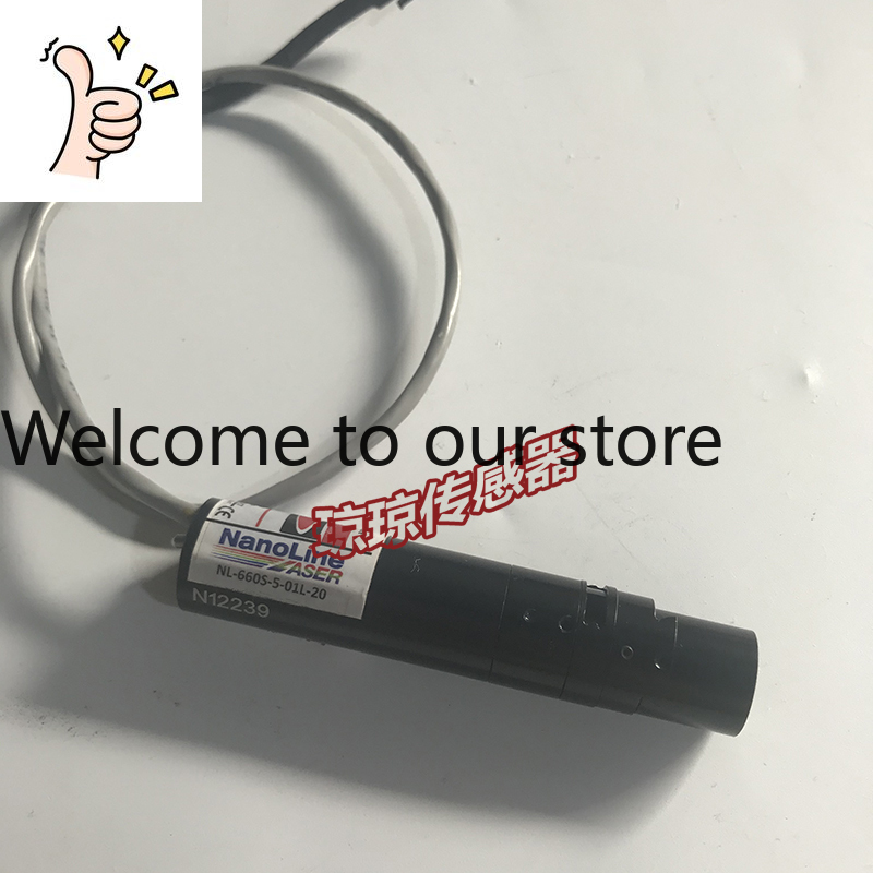 NL-660S-5-01L-20 Sensor - đánh giá và giá Woodworking Nl