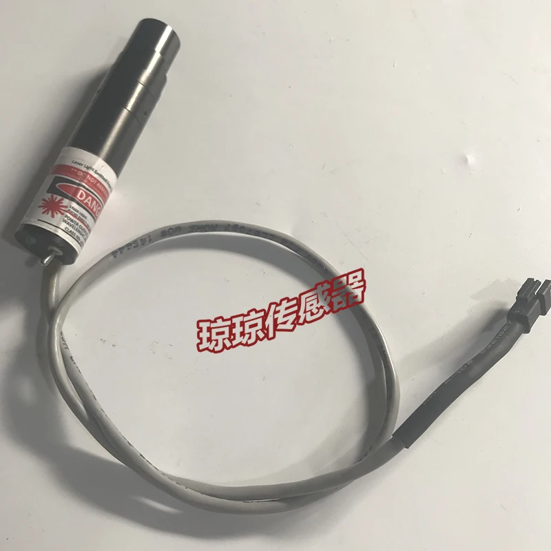 NL-660S-5-01L-20 Sensor - đánh giá và giá Woodworking Nl