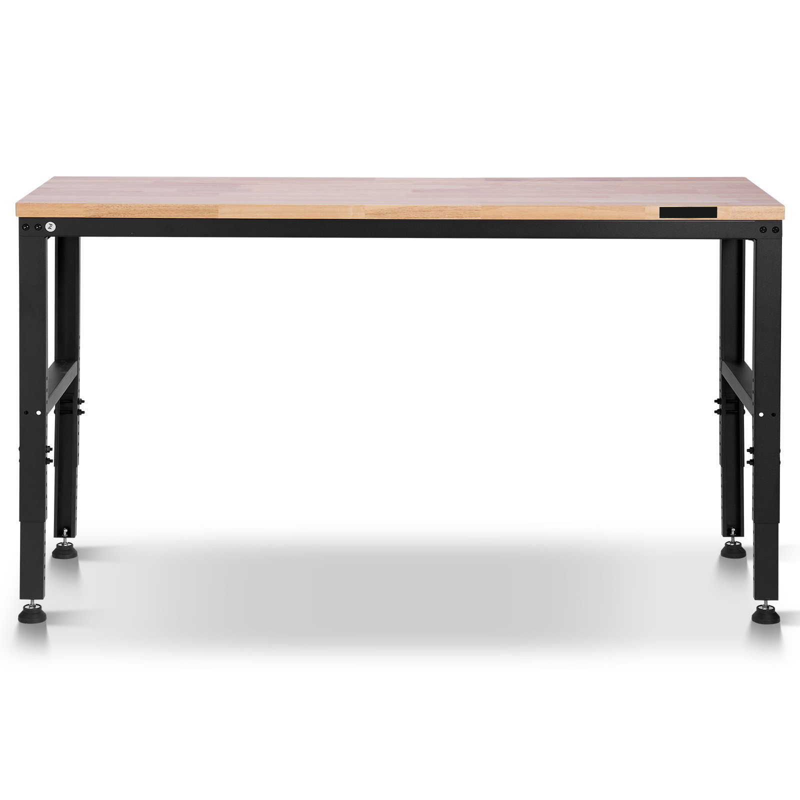 Adjustable Height Workbench 61 - đánh giá và giá Woodworking Table