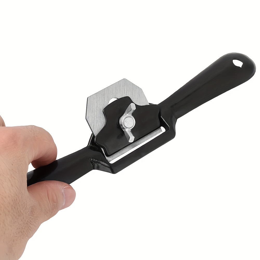 Plane Spokeshave Woodworking B - đánh giá và giá Spoke Shave Round