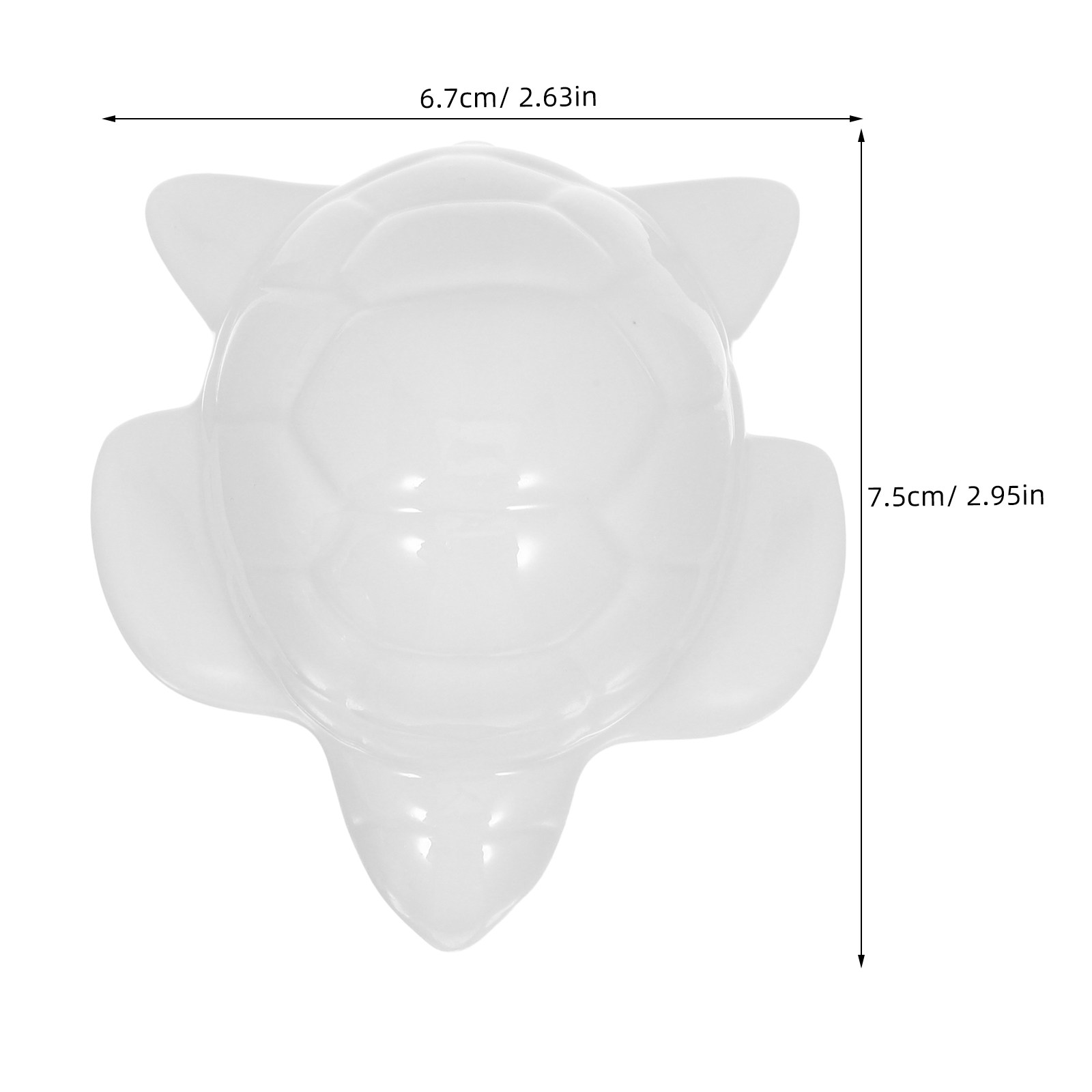 Ceramic Turtle Toilet Bolt Cov - đánh giá và giá Woodworking Inspiration