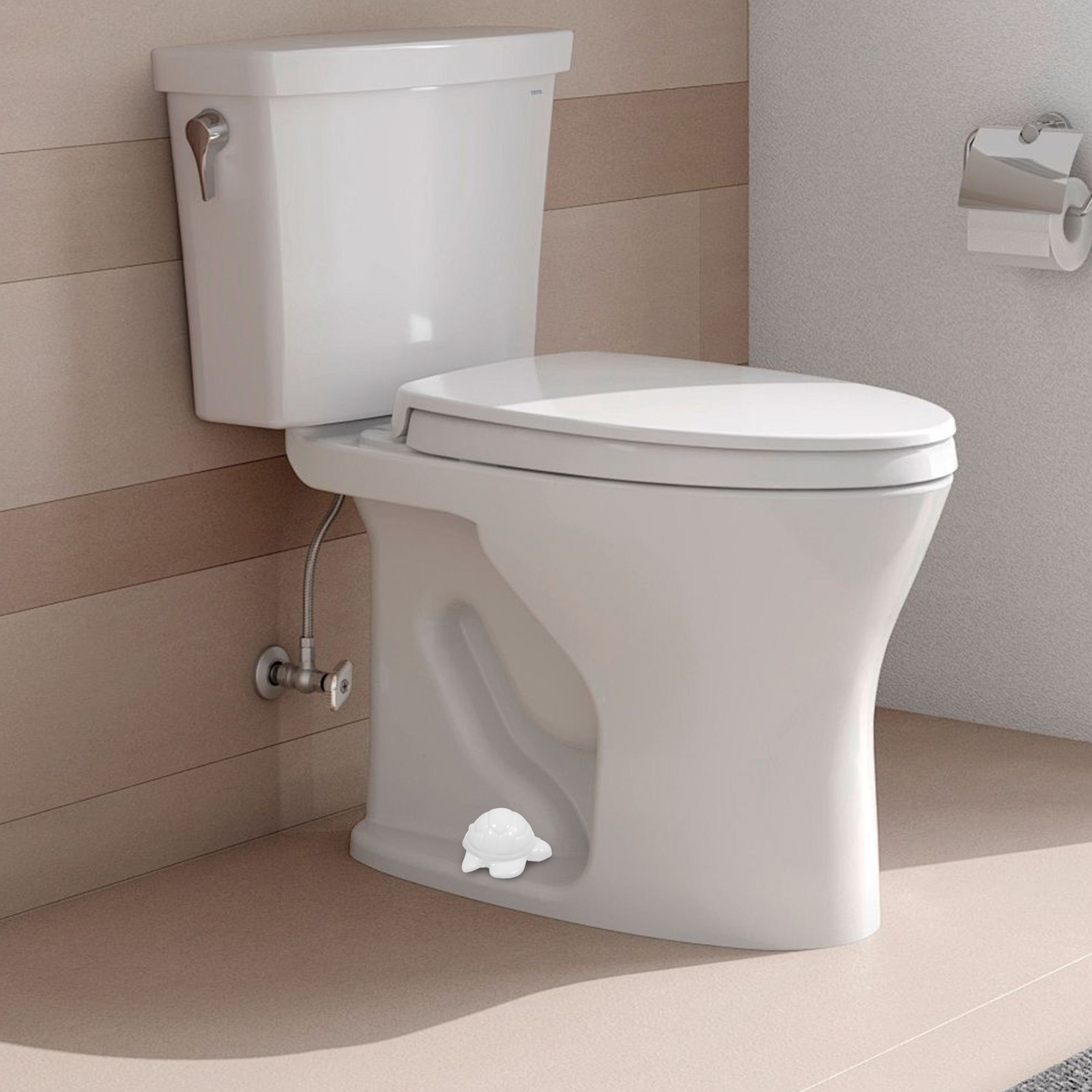 Ceramic Turtle Toilet Bolt Cov - đánh giá và giá Woodworking Inspiration