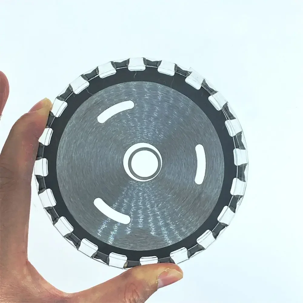 110mm 40T Double Side Tipped C - đánh giá và giá Spoke Shave Round