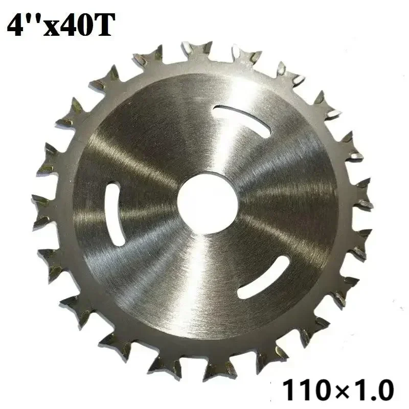 110mm 40T Double Side Tipped C - đánh giá và giá Spoke Shave Round