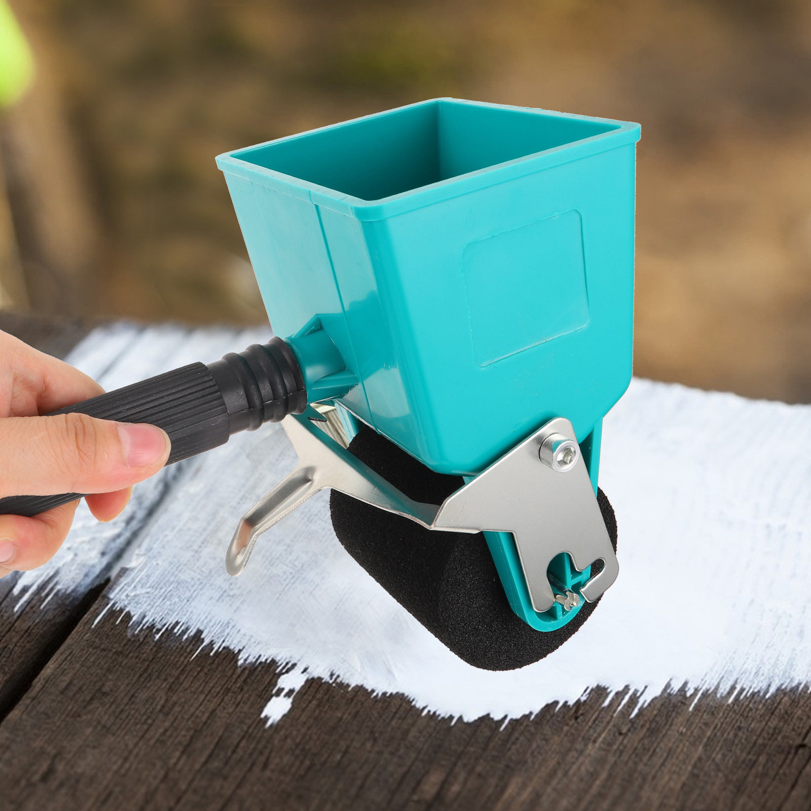 Glue Applicator Roller Handhel - đánh giá và giá Woodworking Glue Roller