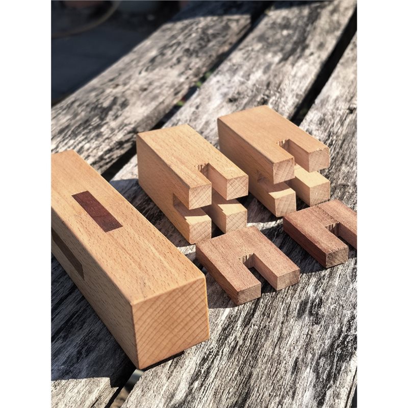 ABXE-Woodworking Basic Teachin - đánh giá và giá Woodworking Course
