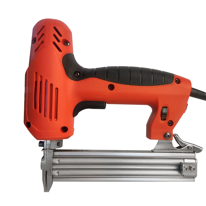 Electric Nail Gun Dual-purpose - đánh giá và giá Woodworking Nl