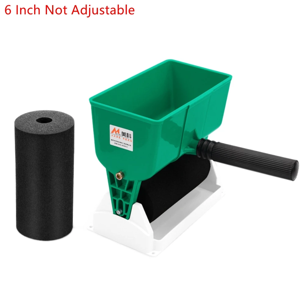 3/6 Inch Manual Roller Type Gl - đánh giá và giá Woodworking Glue Roller
