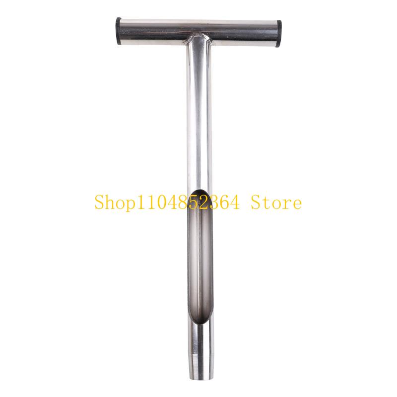 Máy lấy mẫu đất thăm dò vườn b - đánh giá và giá Woodworking Course