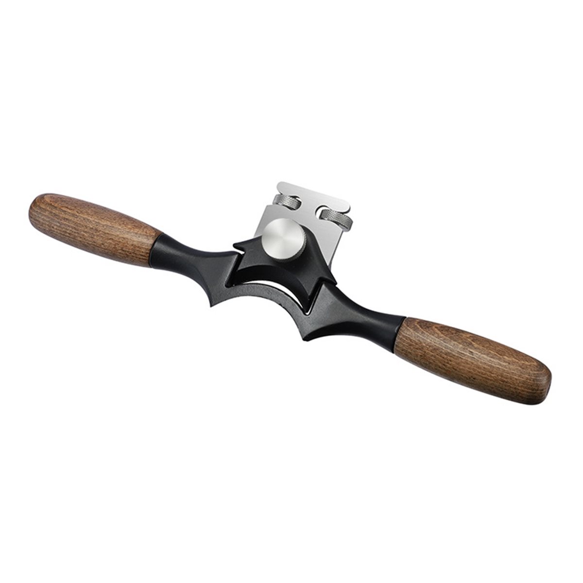 Time Saving Round Rod Spokesha - đánh giá và giá Spoke Shave Round