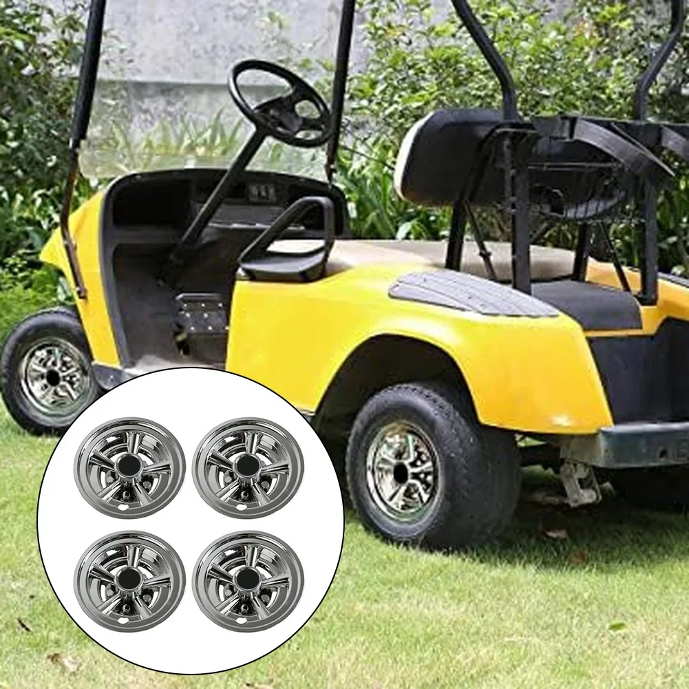 Chrome Plated Cap For EZGO Whe - đánh giá và giá Woodworking Course